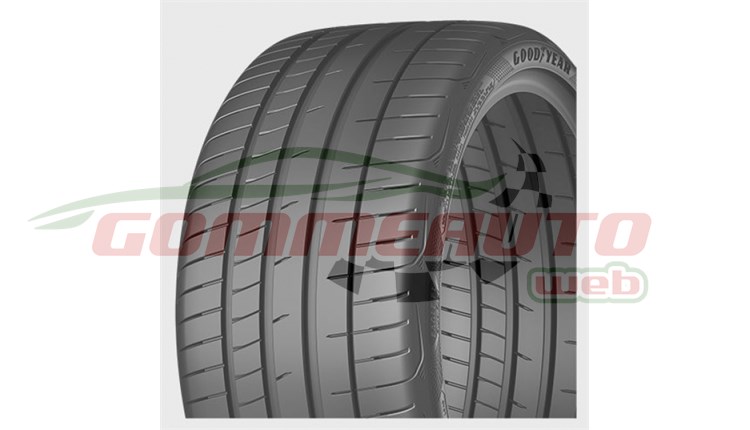 COP. 225/40 R18 92Y EAGLE F1 SUPERSPORT +